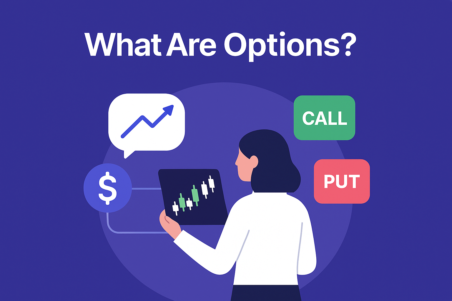 Featured image for What Are Options? A Complete Guide for New Traders